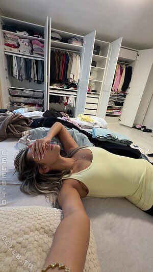 Almira Azemi Nude Leaked Photo #353