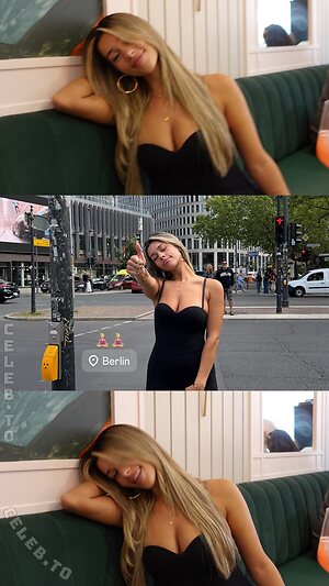 Almira Azemi Nude Leaked Photo #370