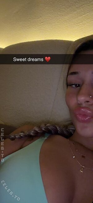 Almira Azemi Nude Leaked Photo #373