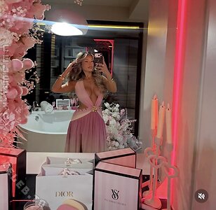 Almira Azemi Nude Leaked Photo #377