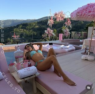 Almira Azemi Nude Leaked Photo #380