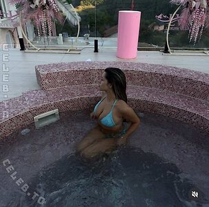 Almira Azemi Nude Leaked Photo #381