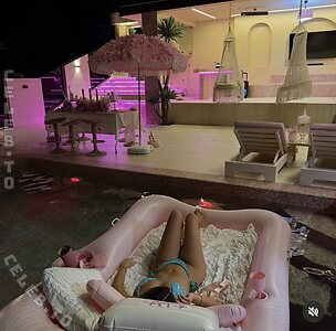Almira Azemi Nude Leaked Photo #382