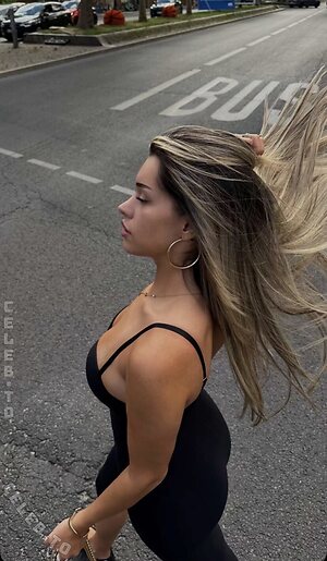 Almira Azemi Nude Leaked Photo #387
