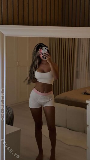 Almira Azemi Nude Leaked Photo #390