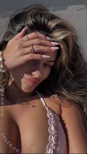 Almira Azemi Nude Leaked Photo #396