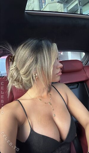 Almira Azemi Nude Leaked Photo #421