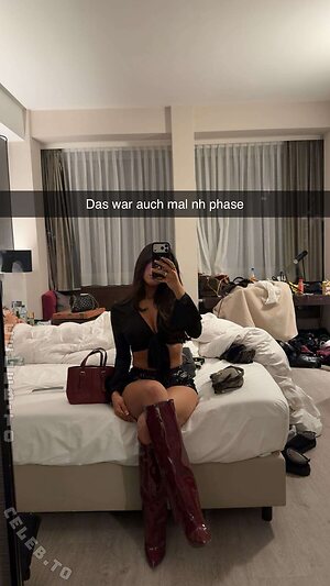 Almira Azemi Nude Leaked Photo #426