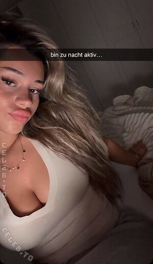 Almira Azemi Nude Leaked Photo #433