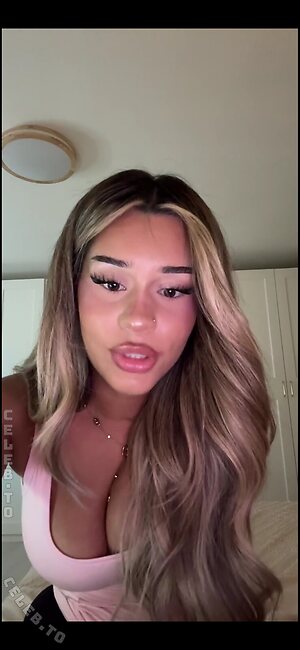 Almira Azemi Nude Leaked Photo #436