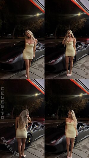 Almira Azemi Nude Leaked Photo #441