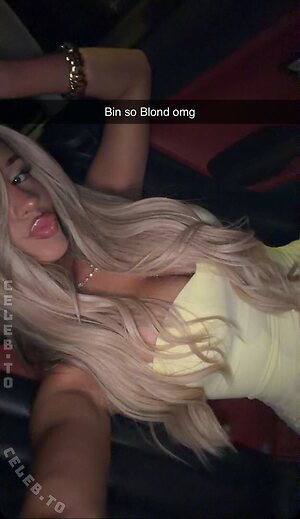 Almira Azemi Nude Leaked Photo #443