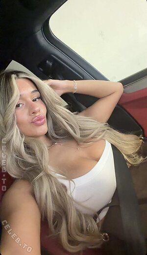 Almira Azemi Nude Leaked Photo #459