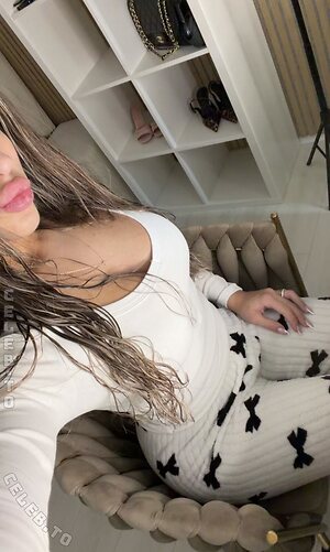 Almira Azemi Nude Leaked Photo #462
