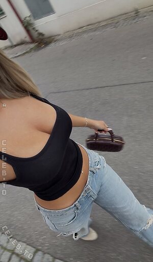 Almira Azemi Nude Leaked Photo #463
