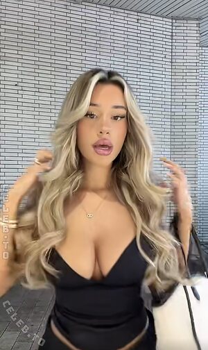 Almira Azemi Nude Leaked Photo #468