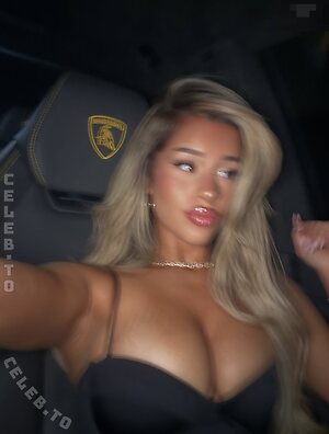 Almira Azemi Nude Leaked Photo #476