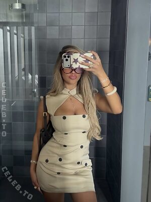 Almira Azemi Nude Photos