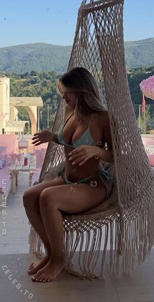 Almira Azemi Nude Leaked Photo #485