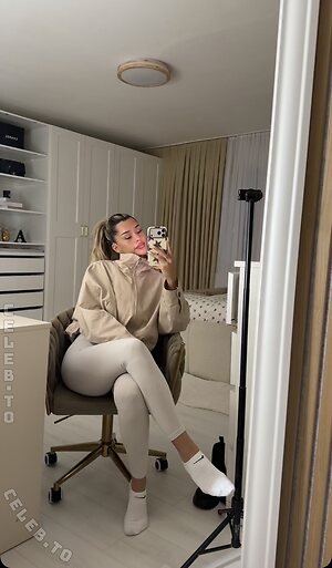 Almira Azemi Nude Leaked Photo #488