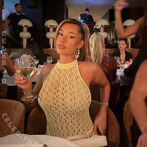 Almira Azemi Nude Leaked Photo #512