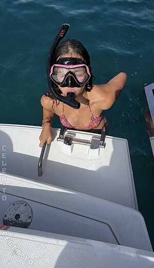 Almmaaaa Nude Leaked Photo #9