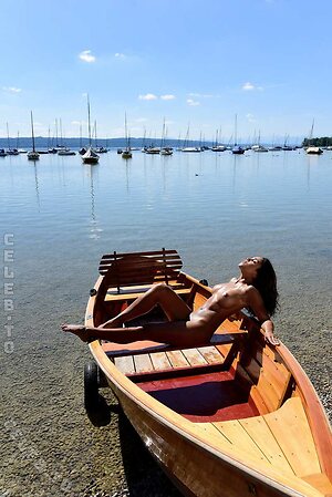 Alona Hertha photo