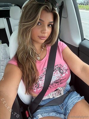 alylynn Nude Leaked Photo #30