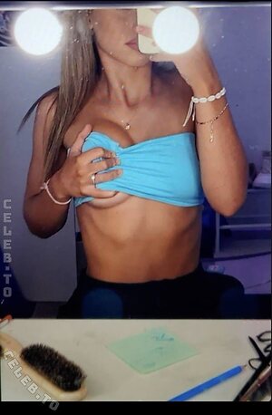 Alysa Ruppert Nude Leaked Photo #104