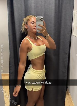 Alysa Ruppert Nude Leaked Photo #220