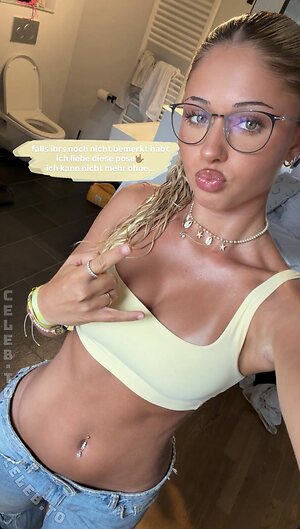 Alysa Ruppert Nude Leaked Photo #229