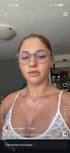 Alysa Ruppert Nude Leaked Photo #232