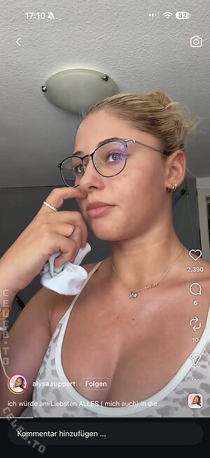 Alysa Ruppert Nude Leaked Photo #233