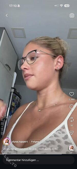 Alysa Ruppert Nude Leaked Photo #234