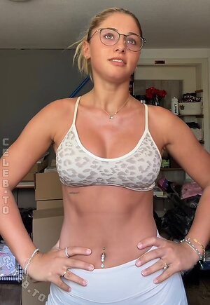 Alysa Ruppert Nude Leaked Photo #238
