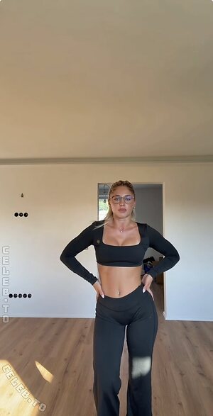 Alysa Ruppert Nude Leaked Photo #343