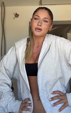 Alysa Ruppert Nude Leaked Photo #409