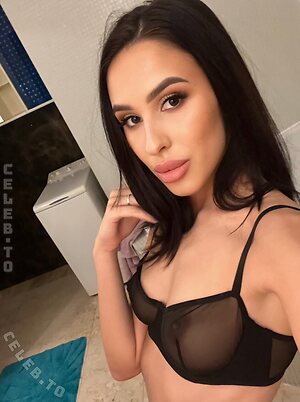 Alyssa Bounty