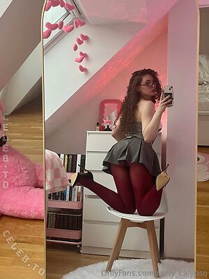 amalianelson Nude Leaked Photo #17