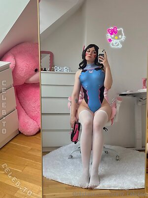 amalianelson Nude Leaked Photo #19