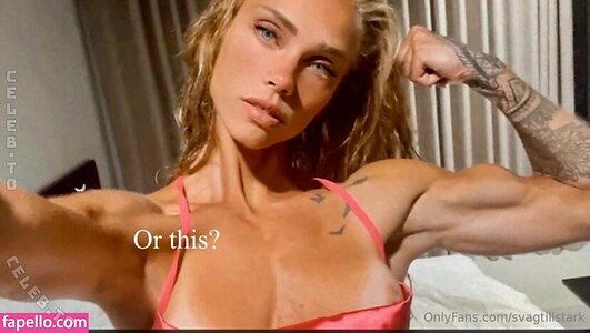 Amanda Essen Nude Leaked Photo #31