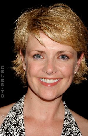 Amanda Tapping Nude Leaked Photo #13