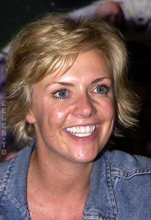 Amanda Tapping Nude Leaked Photo #32
