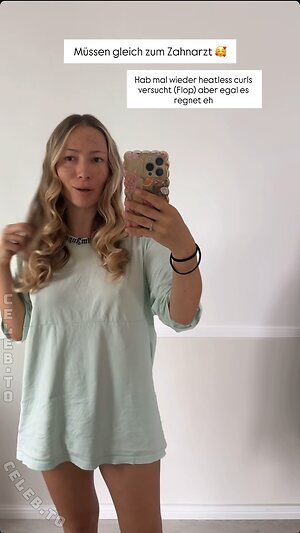 amanda.c.emilia Nude Leaked Photo #75