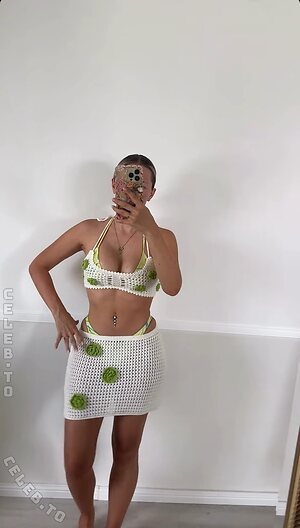 amanda.c.emilia Nude Leaked Photo #123