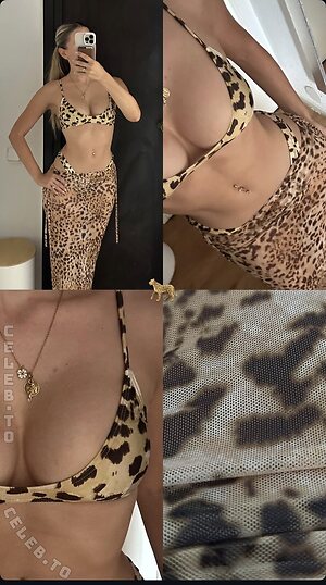 amanda.c.emilia Nude Leaked Photo #124