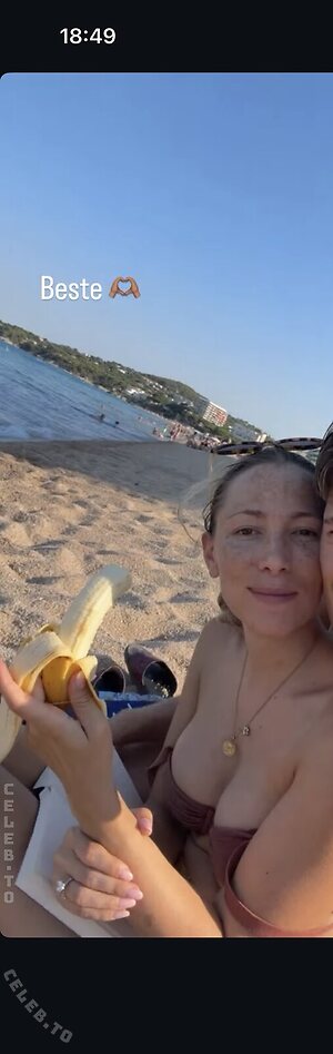 amanda.c.emilia Nude Leaked Photo #139
