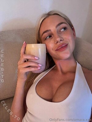 Amara.x Nude Leaked Photo #50