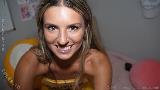 Ambie Bambi