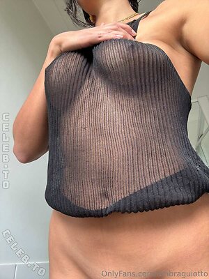 Ambraguiotto More Nude Photos